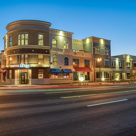 Hotel Lexen Newhall & Santa Clarita - Near Six Flags Magic Mountain Exterior foto