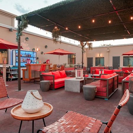 Hotel Lexen Newhall & Santa Clarita - Near Six Flags Magic Mountain Exterior foto